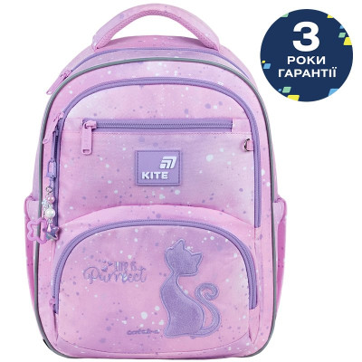 Рюкзак Kite Education 773M Catsline