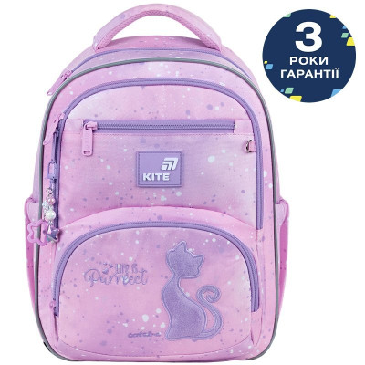 Рюкзак Kite Education 773M Catsline