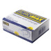 Ідентифікатор горизонтальний 110х80мм, шнурок - BM.5411 Buromax