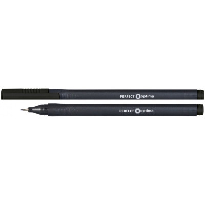 Лайнер Optima PERFECT 03 мм, черный - O15666-01 Economix