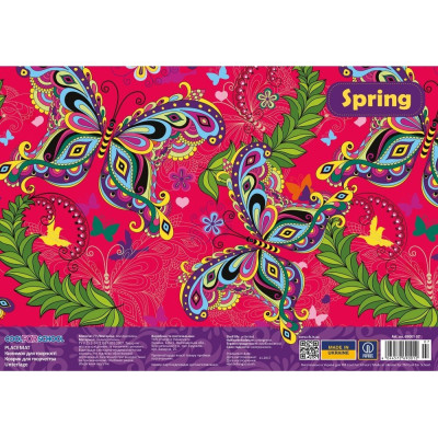 Килимок для дитячої творчості "Spring" - CF69001-07 COOLFORSCHOOL