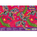 Килимок для дитячої творчості "Spring" - CF69001-07 COOLFORSCHOOL