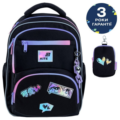 Рюкзак Kite Education 773M Anime Dream