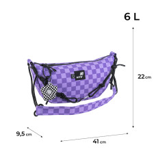 Сумка-кроссбоди Kite Education teens 2774-2