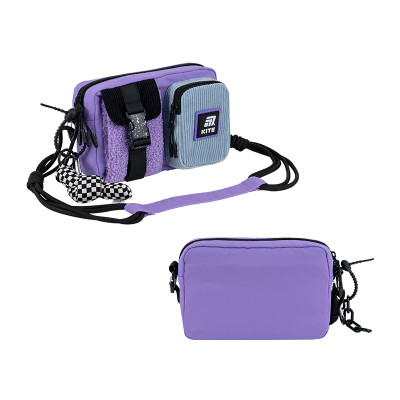 Сумка-кроссбоди Kite Education teens 2522-2