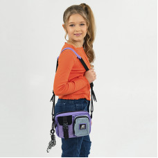 Сумка-кроссбоди Kite Education teens 2522-2