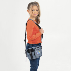 Сумка-кроссбоди Kite Education teens 2522-3