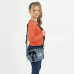 Сумка-кроссбоди Kite Education teens 2522-3
