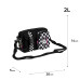 Сумка-кроссбоді Kite Education teens 2522 HK