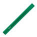 Линейка пластиковая, 30 см, матовая, зеленая - 25052 Axent