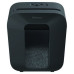 Знищувач Fellowes LX25, 6 аркушів, фрагменти 4х37 мм, кошик 11,5 літрів f.U4170501 Знищувач Fellowes LX25, 6 аркушів, фрагменти 4х37 мм, кошик 11,5 літрів f.U4170501