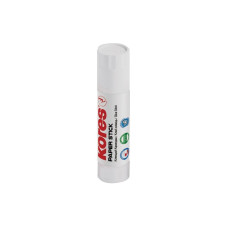 Клей-олівець Paper Stick Kores, PVP основа, 15 г