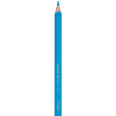 Олівці кольорові COLOR PEPS Maxi, потовщені, 12 кольорів