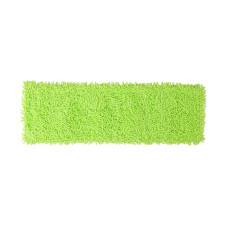 Насадка змінна для швабри міні шиніл , GREEN, 43*13 см , 80 г Насадка змінна для швабри міні шиніл , GREEN, 43*13 см , 80 г