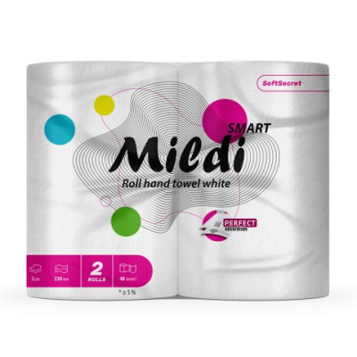 Рушники целюлозні 