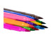 Фломастеры-кисточки BRUSH-TIPPED, 12 цветов, линия 2-5 мм - MX15233 Maxi