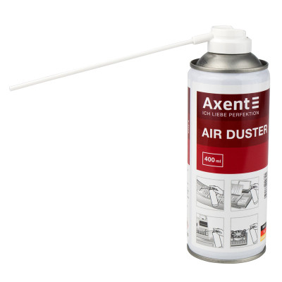 Сжатый воздух, 400мл - 5306-A Axent