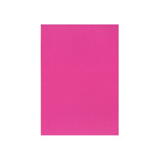Фоамиран, 20х30 см, 2 мм, розовый