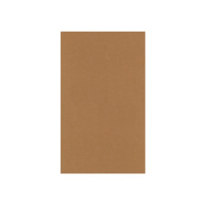 Фетр листковий (поліестер), 50х30см, 180г/м2, світло-коричневий