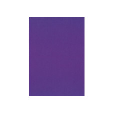 Фетр листовой (полиэстер), 20х30см, 180г/м2, фиолетовый