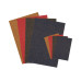Набір дизайнерського паперу "Єгипет" А4 (21x29,7 см), 120г/м2, 10арк, односторонній + 5арк А5 (21 - MX61633 Maxi