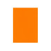 Фетр листковий (поліестер), 20х30см, 180г/м2, світло-помаранчевий - MX61622-39 Maxi