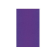 Фетр листовой (полиэстер), 50х30см, 180г/м2, фиолетовый