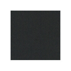 Фоаміран, 20х30 см, 2 мм, чорний