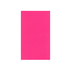 Фетр листковий (поліестер), 50х30см, 180г/м2, рожевий