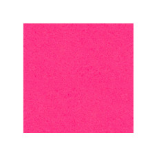 Фетр листовой (полиэстер), 50х30см, 180г/м2, розовый