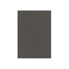 Фетр листовой (полиэстер), 20х30см, 180г/м2, темно-серый
