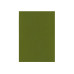 Фетр листовой (полиэстер), 20х30см, 180г/м2, зеленый травянисто - MX61622-26 Maxi