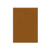 Фетр листовой (полиэстер), 20х30см, 180г/м2, коричневый