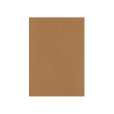 Фетр листовой (полиэстер), 20х30см, 180г/м2, светло-коричневый