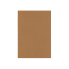 Фетр листковий (поліестер), 20х30см, 180г/м2, світло-коричневий