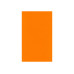 Фетр листковий (поліестер), 50х30см, 180г/м2, світло-помаранчевий - MX61623-39 Maxi