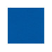 Фетр листовой (полиэстер), 20х30см, 180г/м2, синий MX61622-02