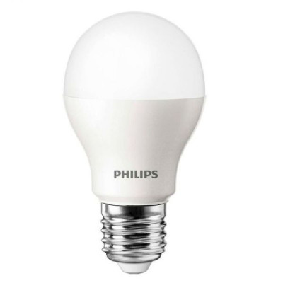 Лампа 11W-100W LED Bulb ESS E27 6500K 230V A60 RCA - 26138
