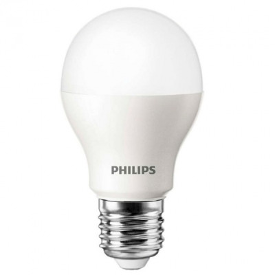 Лампа 7W-75WW LED Bulb ESS E27 3000K 230V A60 RCA 20047