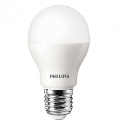 Лампа 9W-100WW LED Bulb ESS E27 6500K 230V A60 RCA 19999