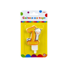 Свічка Llama 