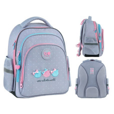 Рюкзак GoPack Education 2606S Cat's Rules