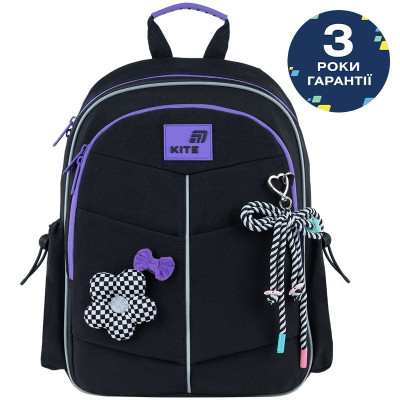 Рюкзак Kite Education 771 Flower Power