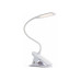 Лампа настільна світлодіодна ТМ Optima 4000 (14 LED), колір білий - O74000 Optima
