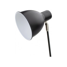 Лампа настільна ТМ Optima 4012 (25,0 W), колір чорний