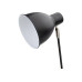 Лампа настільна ТМ Optima 4012 (25,0 W), колір чорний - O74012 Optima