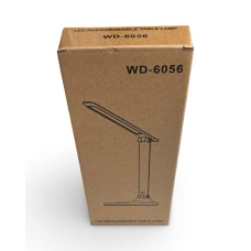 Лампа светодиодная аккумуляторная WD-6082