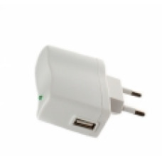 Лампа настольная светодиодная ТМ Optima 4005 (5,0 W, 3700-4200 K), цвет белый