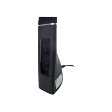 Лампа настольная светодиодная мультифункціональна ТМ Optima 4014 (7,0 W, 4000 K), цвет черный