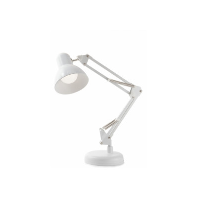 Лампа настольная светодиодная ТМ Optima 4002 (36 LED), цвет белый